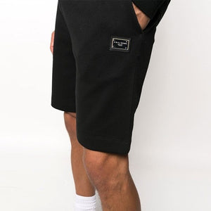 [국내배송] 돌체앤가바나 밀라노 플레이트 하프팬츠 2color