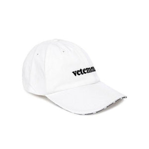 [국내배송] 베트멍 X 리복 자수 로고 볼캡 2color