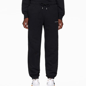 [국내배송] 알렉산더왕 시그니처 로고 조거팬츠 2color