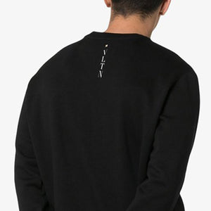 [국내배송] 발렌티노 백로고 락스터드 맨투맨 - 재입고 -