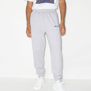 [국내배송] 발렌시아가 BB 로고 자수 조거 팬츠 2color