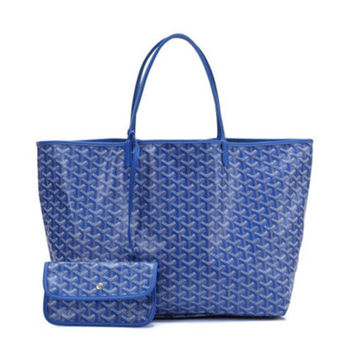 고야드 생루이백 PM/GM 블루