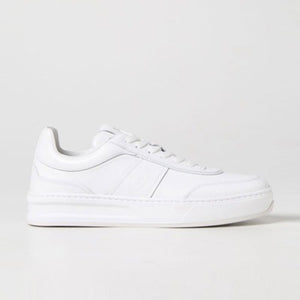 토즈 레더 스니커즈 화이트 XXM79B0DP