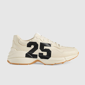 구찌 25 라이톤 스니커즈