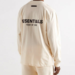 [국내배송] 피어오브갓 에센셜 롱 슬리브 긴팔티 5color