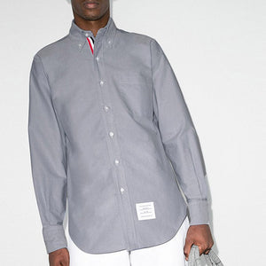 [국내배송] 톰브라운 옥스포드 클래식 셔츠 2color