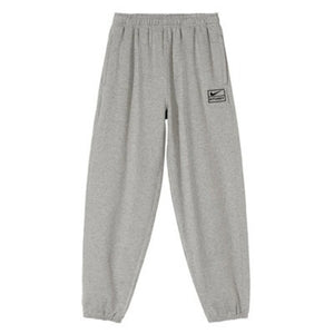[국내배송/당일출고] 나이키 X 스투시 스웻 팬츠 (박서준,류준열,이던 착용)