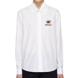 [국내배송] 겐조 캡슐 셔츠