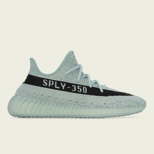 아디다스 이지부스트 350 V2 솔트 코어 블랙