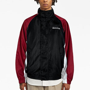 [국내배송] 발렌시아가 BB 윈드브레이커 트랙 자켓 2color