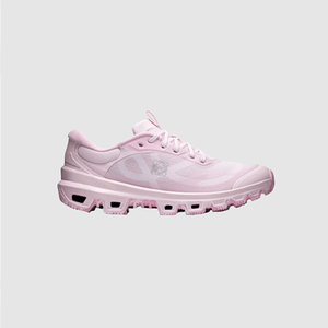 로에베 X 온 러닝 클라우드벤처2 스니커즈 핑크