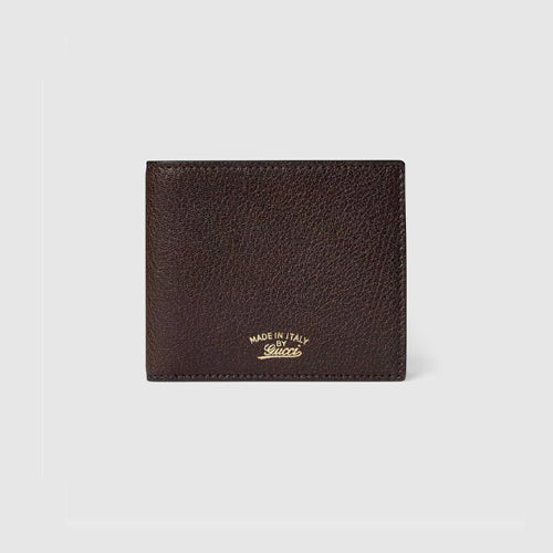 구찌 리라 반지갑 867314 2color