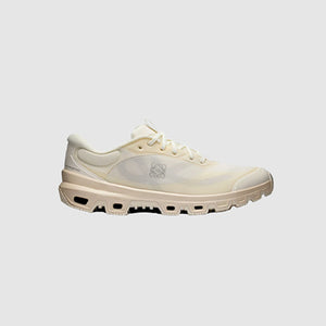 로에베 X 온 러닝 클라우드벤처2 스니커즈 에그쉘