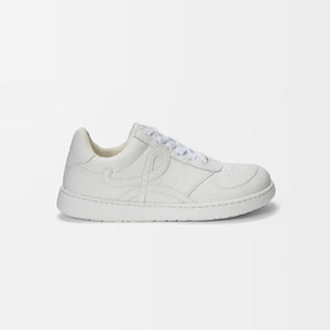 로에베 점보 스니커즈 화이트