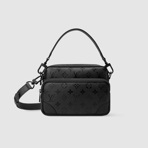 루이비통 모노그램 미드나이트 닐 크로스 바디 백 M26783