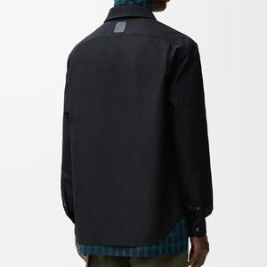 [국내배송] 로에베 하이브리드 레이어드 셔츠