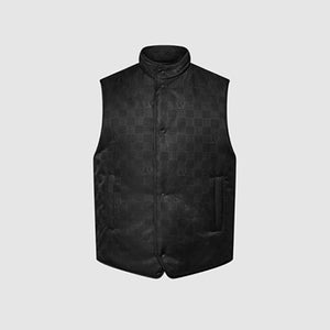 루이비통 모노그램 리버서블 패디드 질레 1AGMSN