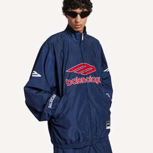 발렌시아가 3B 풋볼 트랙수트 재킷 2color