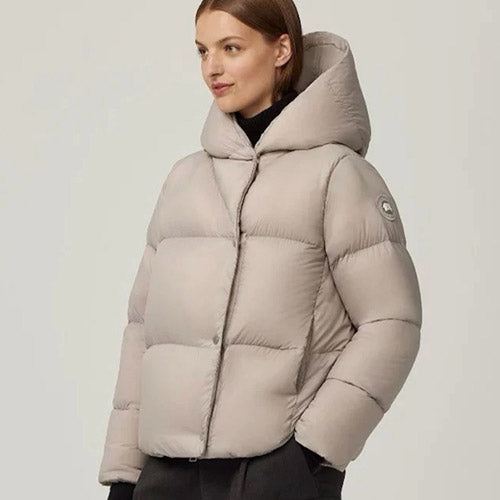 캐나다구스 여성 로다 패딩 재킷 2color