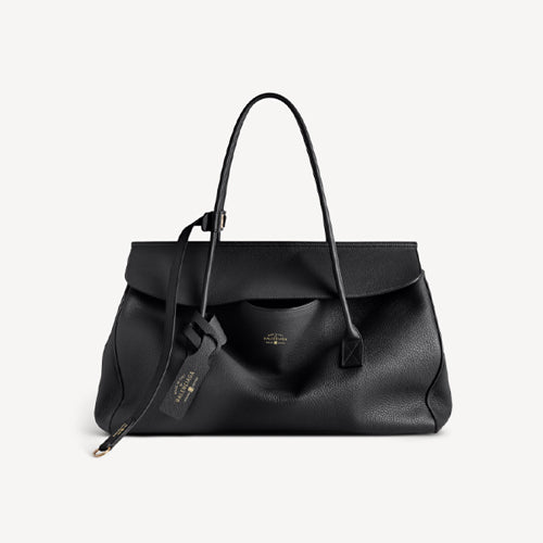 발렌시아가 캐리 캐리 올 백 블랙