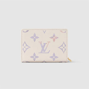 루이비통 드림 컬렉션 클레아 월릿 M25595