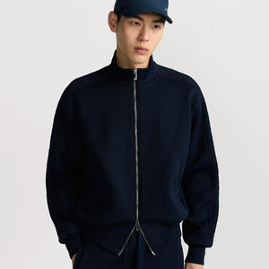 디올 오블리크 코튼 트랙 재킷 2color