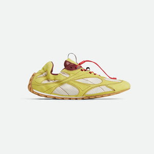 보테가베네타 오르빗 플래시 스니커즈 리모네