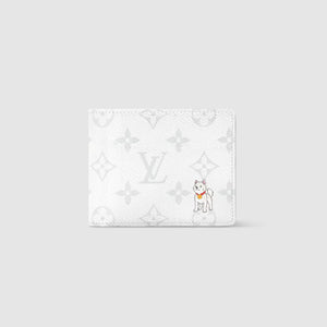 루이비통 진돗개 멀티플 월릿 M27083