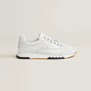 에르메스 트레일 스니커즈 화이트