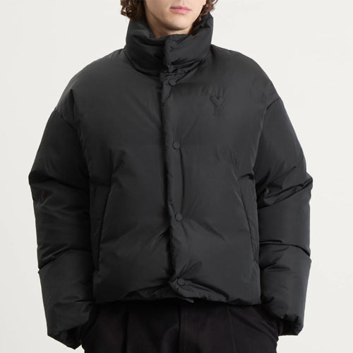 아미 드 꾀흐 테크니컬 Adc 다운 자켓 2color