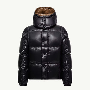 몽클레어 파라나 후드 숏 다운 재킷 2color