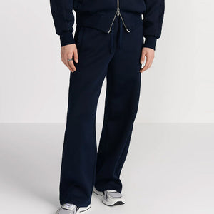 디올 오블리크 코튼 트랙 팬츠 2color