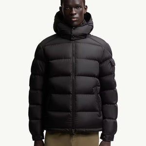 몽클레어 마야 매트 쇼트 다운 재킷 4color