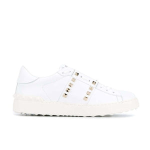 발렌티노 락스터드 언타이틀 골드스터드 스니커즈 (이동욱,윤아,설현,손나은 착용)