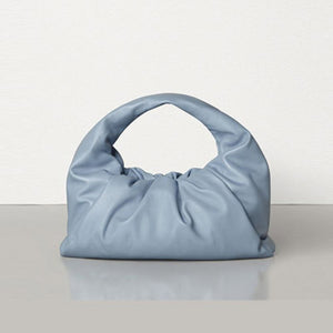 보테가베네타 숄더 파우치 아이스