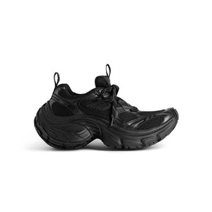 발렌시아가 10XL 스니커즈 블랙