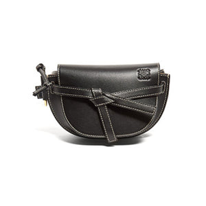 로에베 게이트 범백 블랙