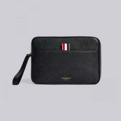 톰브라운 시그니처 클러치 MAC067A