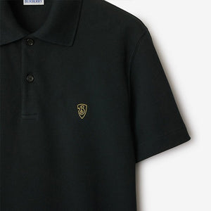 [국내배송] 버버리 B 쉴드 로고 폴로 반팔티 2color