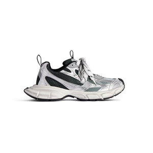 발렌시아가 3XL 그래디언트 스니커즈 블랙/그레이