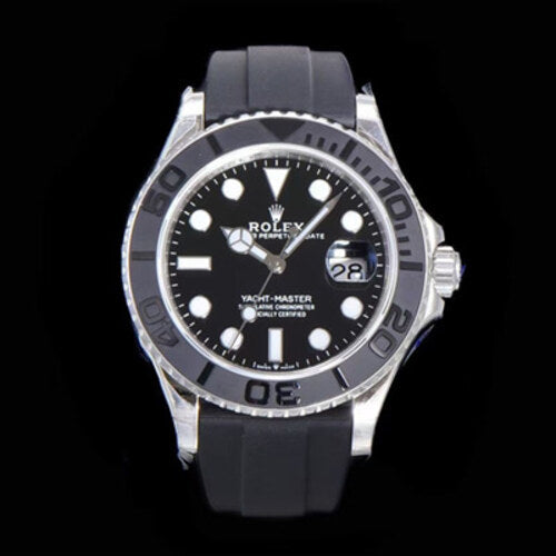 [VS공장] 로렉스 요트마스터 오토매틱 블랙다이얼 226659 42MM