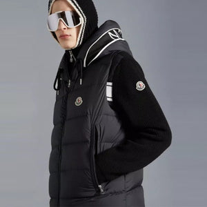 몽클레어 카다민 다운 패딩 조끼 2color