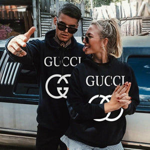 [국내배송/당일출고] 구찌 빅로고 후드티 - 전사이즈 재입고 -