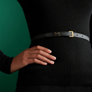 에르메스 팝아슈 트리오 15 벨트 2color