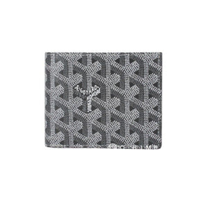 고야드 빅투와르 반지갑 그레이