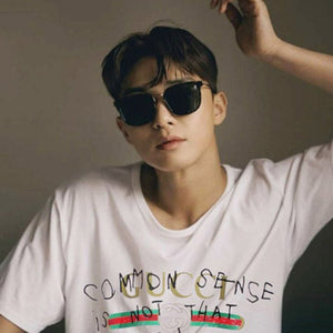 [국내배송/당일출고] 구찌 코코카피탄 반팔티 2color (박서준,백현 착용)