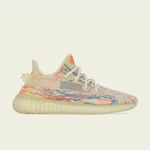 아디다스 X 카니예웨스트 이지부스트 350 V2 믹스 오트