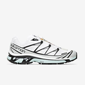 살로몬 XT-6 루나락 아이시모닝 화이트