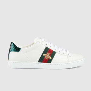 구찌 꿀벌 에이스 스니커즈 (박서준,제니 착용)