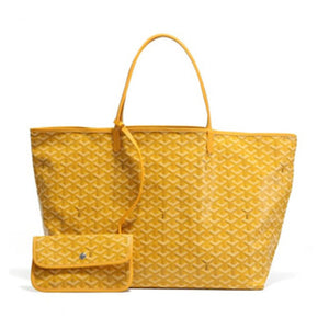 고야드 생루이백 PM/GM 옐로우